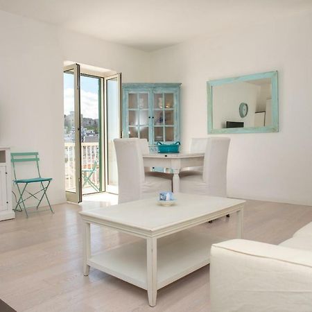 Vieste Mon Amour Yourvacanza Exterior foto