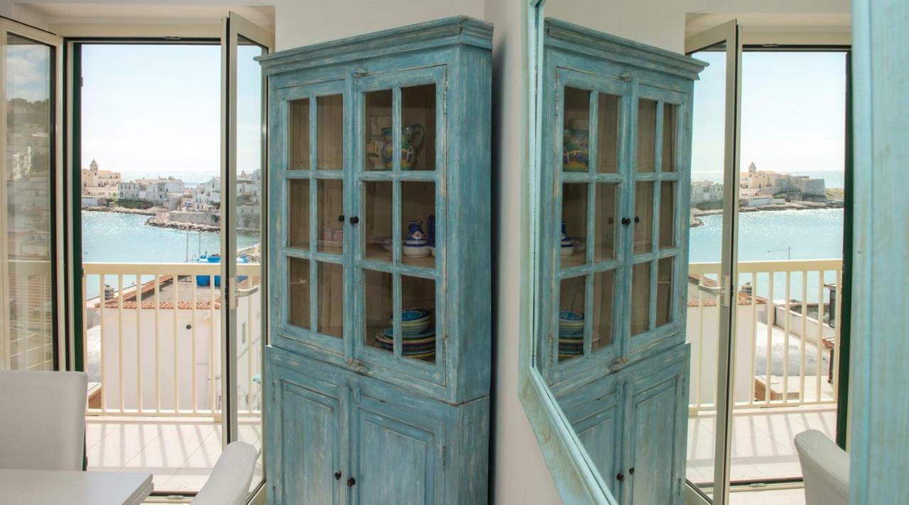 Vieste Mon Amour Yourvacanza Exterior foto